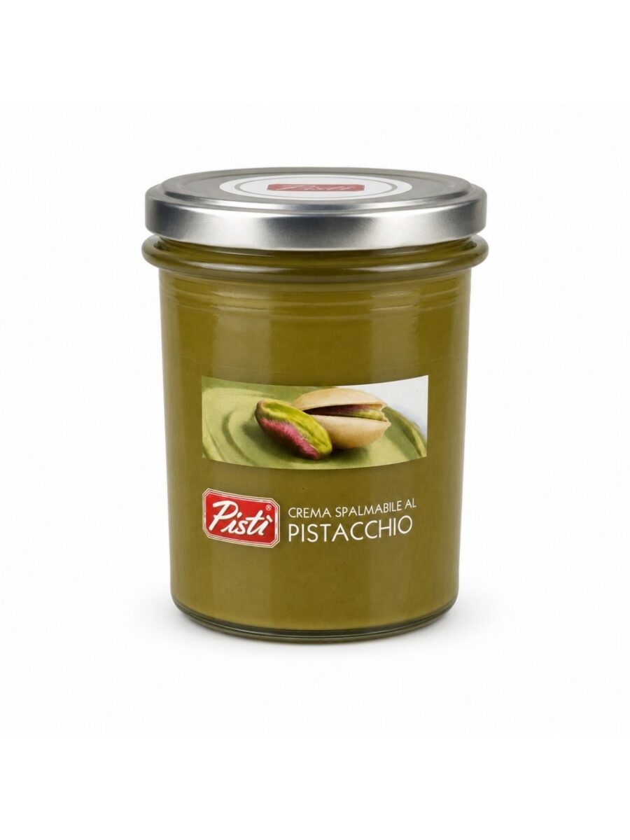 Pisti pistáciový krém