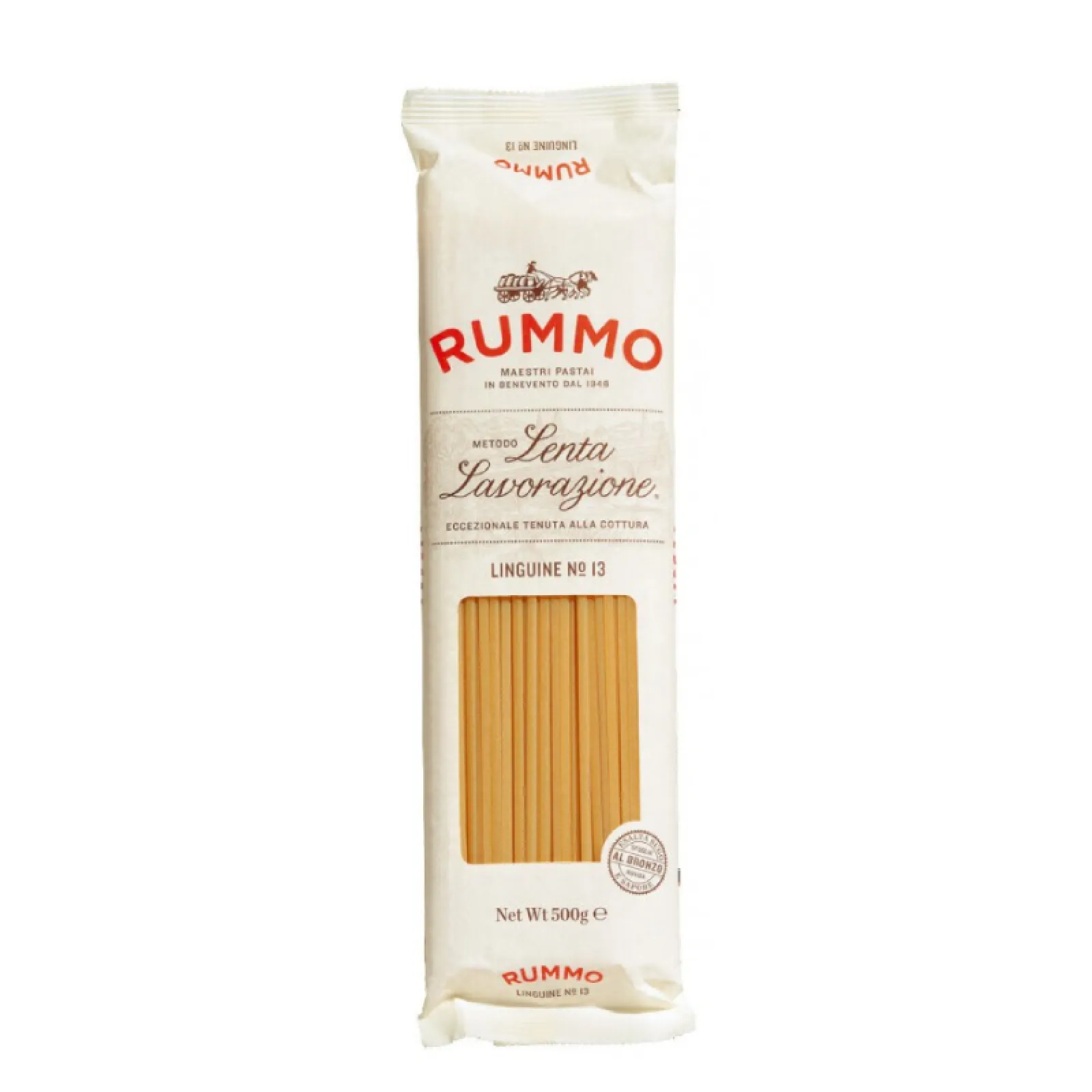 Linguine Rummo