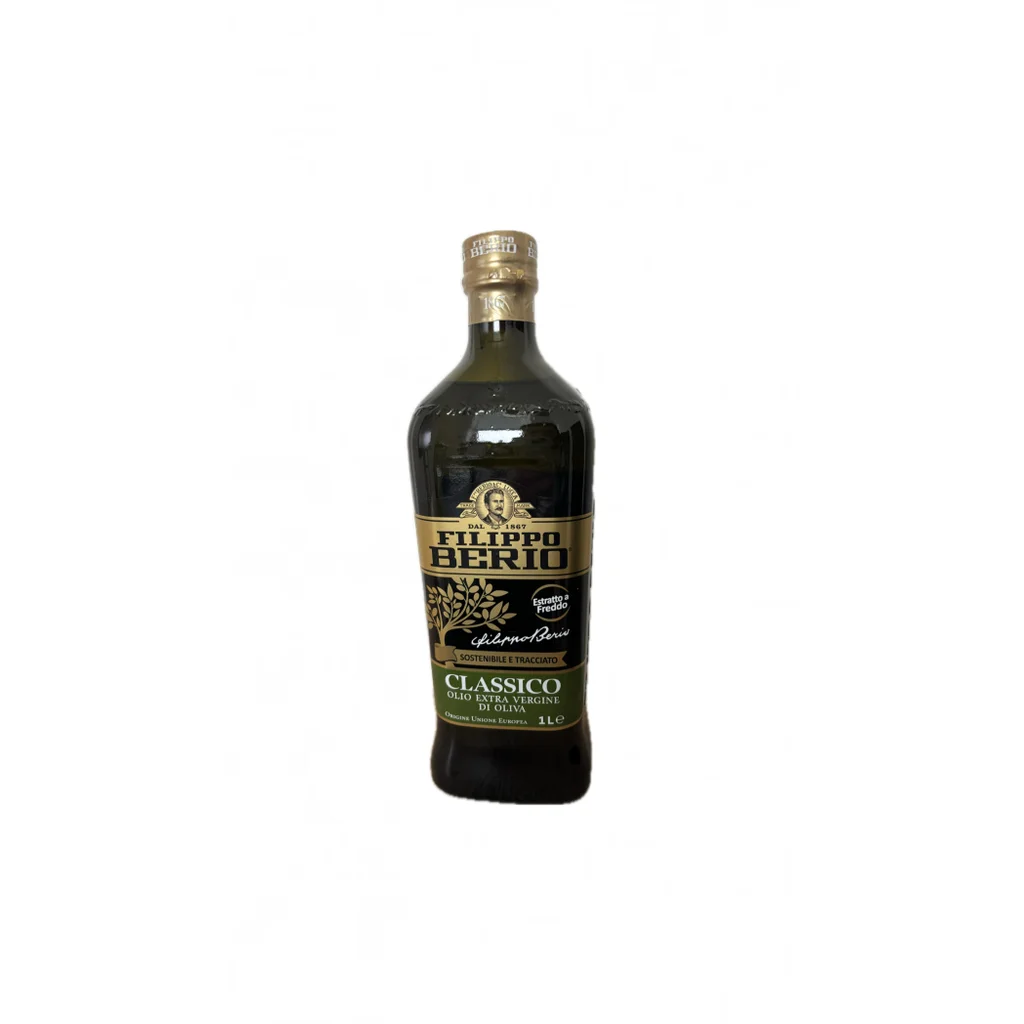 Olio Extra vergine di oliva Filippo Berio
