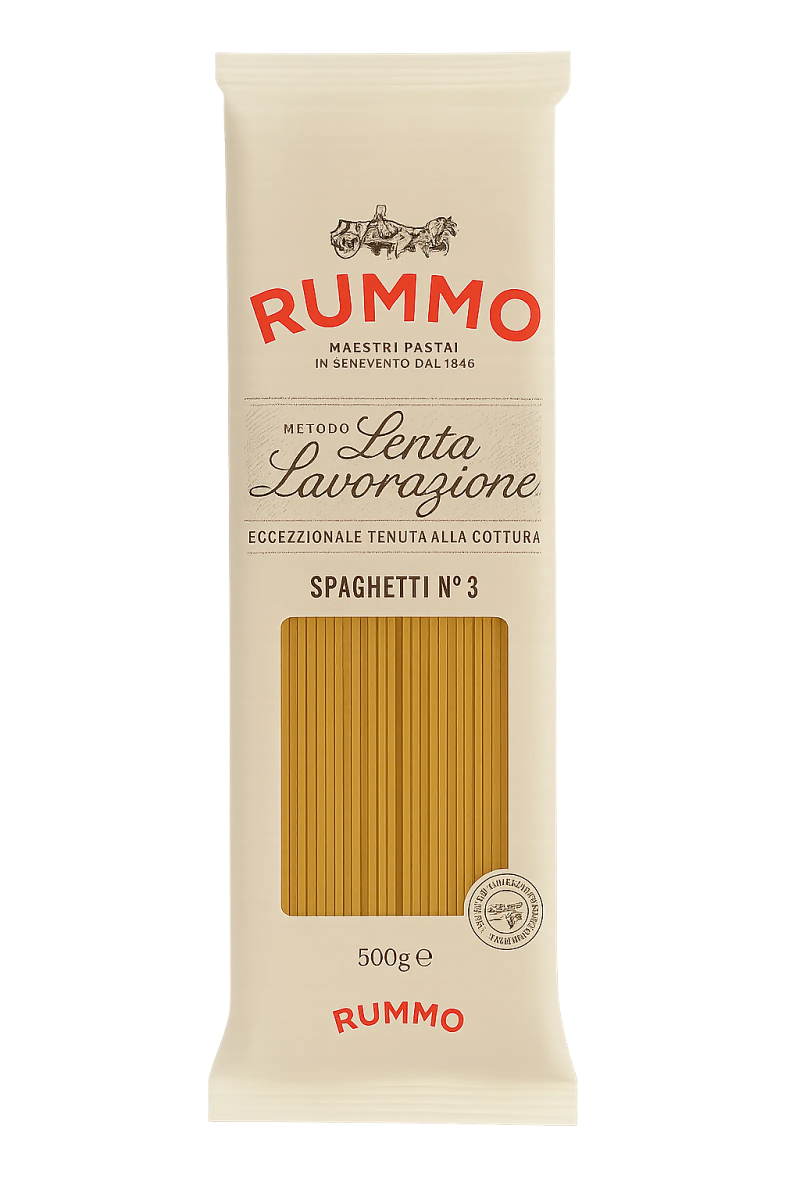 Spaghetti Rummo