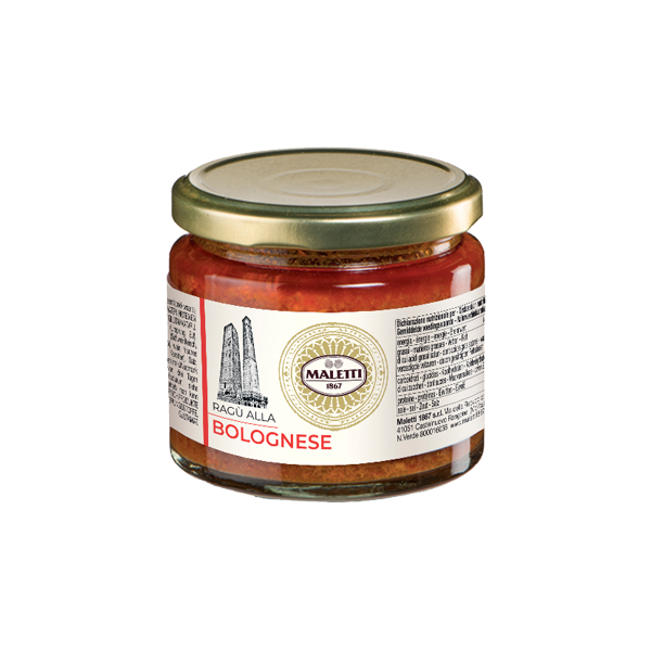 Ragu alla bolognese