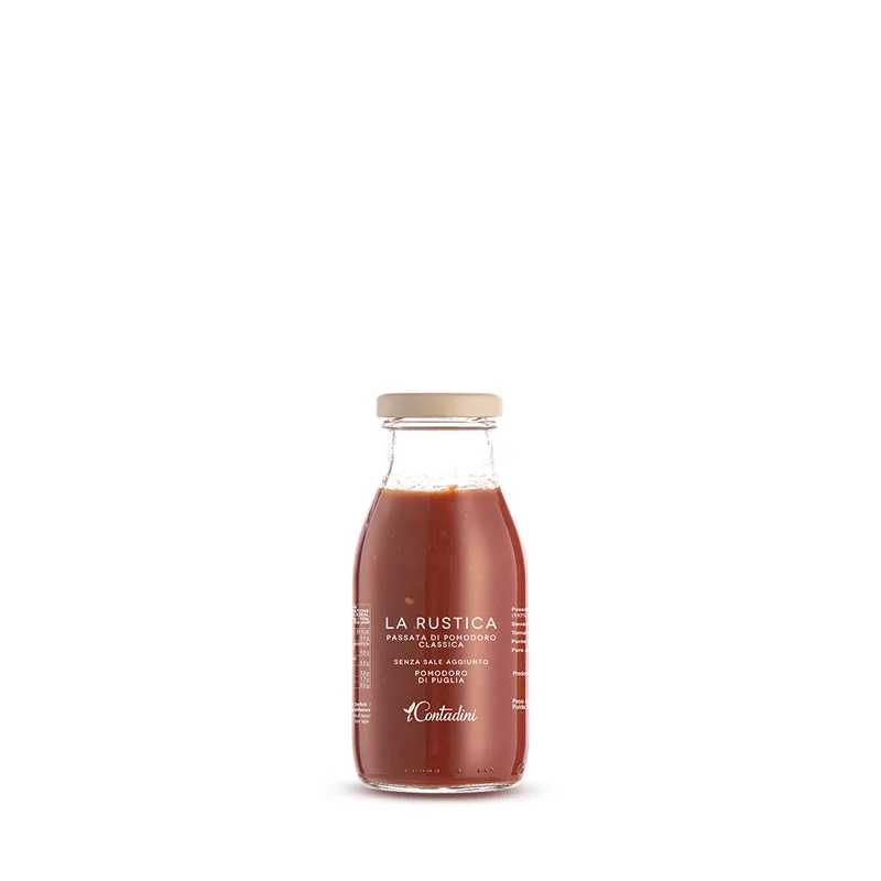Passata la rustica