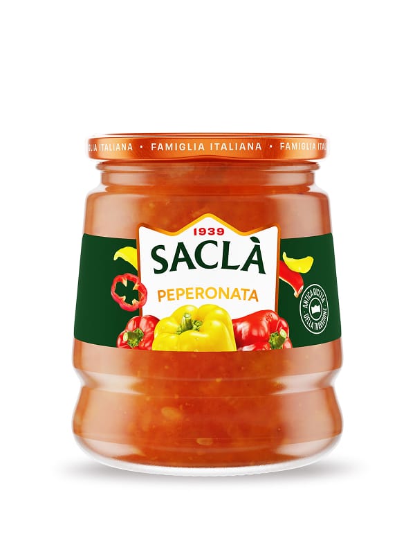 Peperonata Sacla'