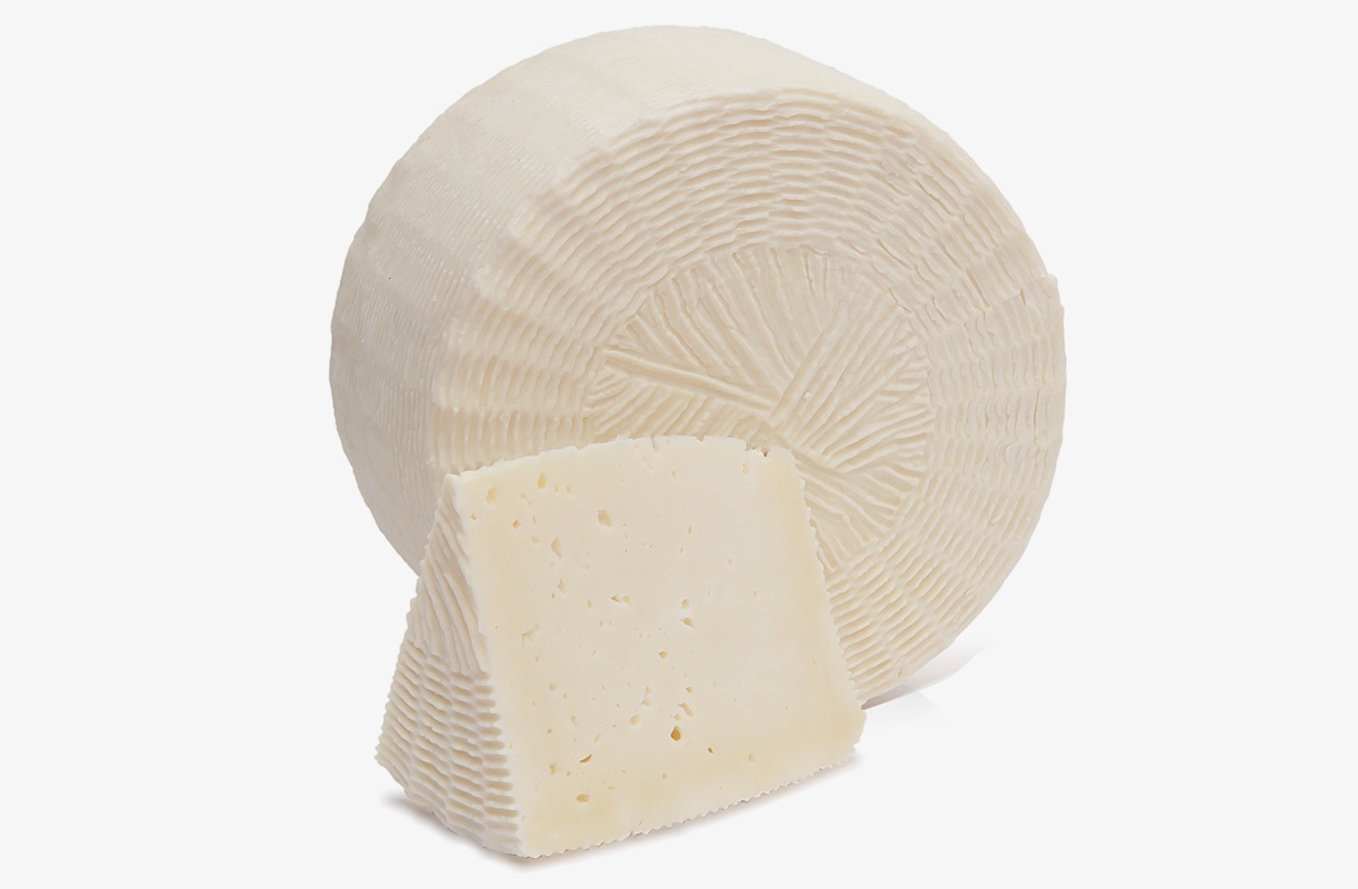 Pecorino primo sale - biely