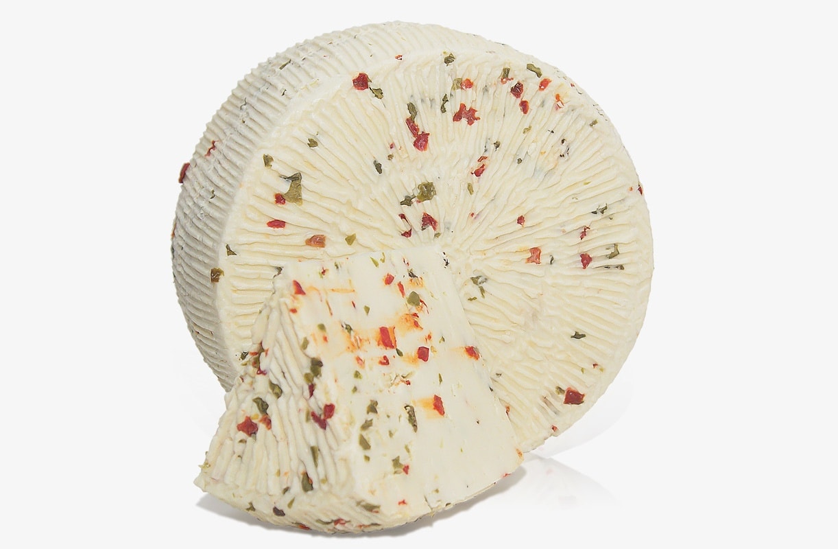 Pecorino primo sale Fantasia