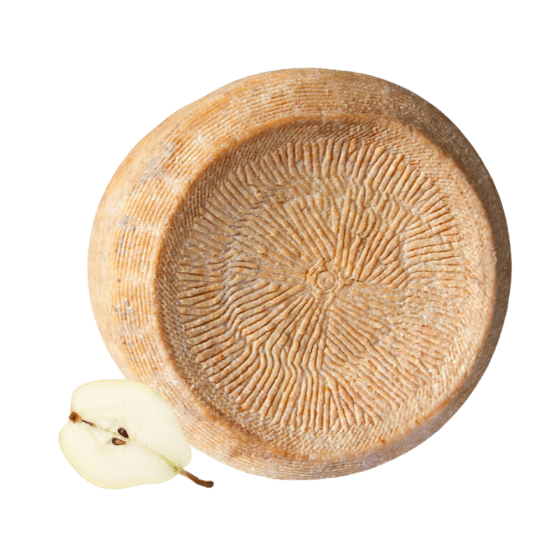 Pecorino Stagionato