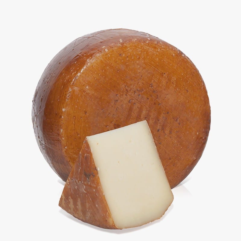 Caciottone Santa Ninfa