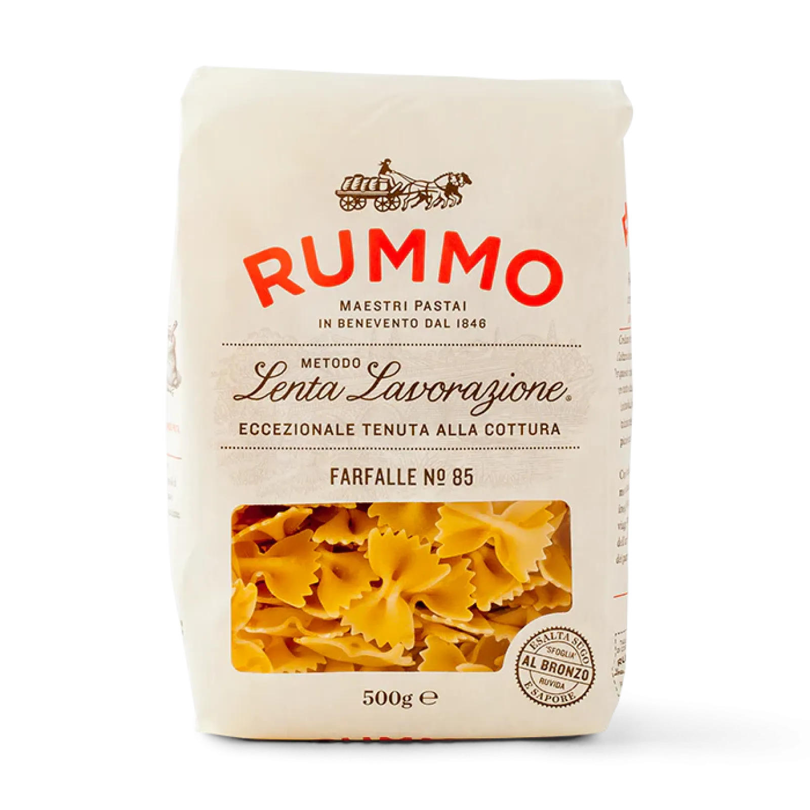 Farfalle Rummo