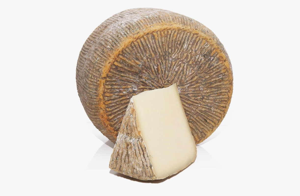 Pecorino Nero