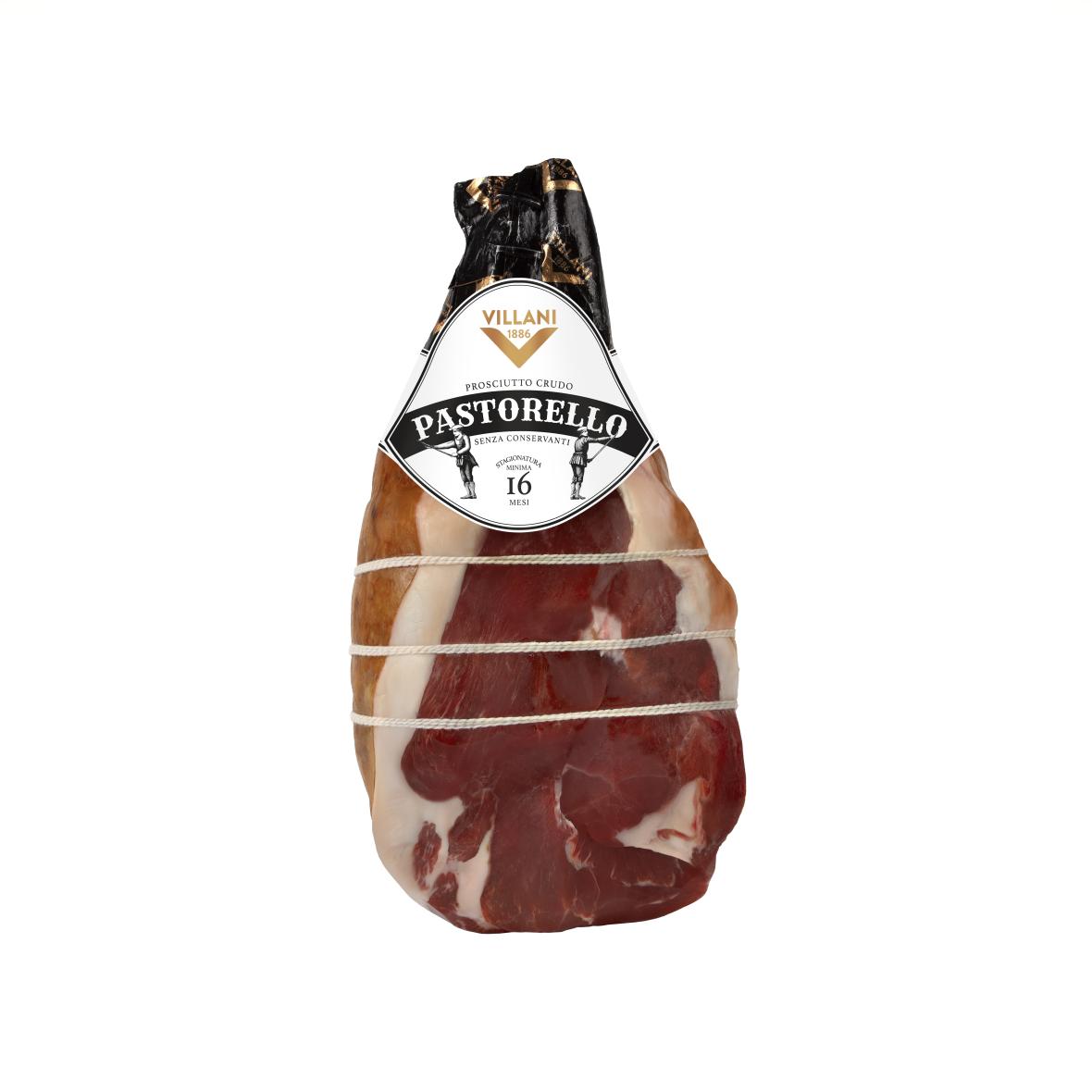 Prosciutto Crudo Classico